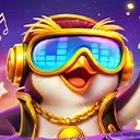 DJ BOOM BOOM
