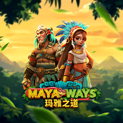 Maya Ways
